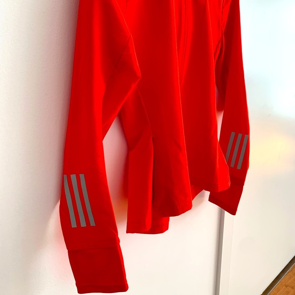 Adidas Running Jacket - Picture 3 of 7